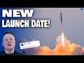 Lagu Elon Musk confirmed Starship Flight 12 Launch Date Sooner than Expected after Biggest Pad 2 Flood…