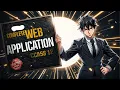 Class 12 Web Applications COMPLETE One Shot ALL CHAPTERS CBSE 2026