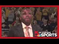 Mizzou s Athletic Director Laird Veatch on hot streak for Dennis Gates