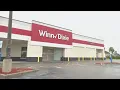 Aldi expanding stores replacing two Bay County Winn Dixie supermarkets
