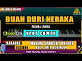 Download Lagu BUAH DURI NERAKA - RHOMA IRAMA | KARAOKE DANGDUT ORIGINAL KN1400