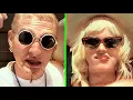 Layne Staley Kat Bjelland s Relationship Demri Parrott s Death Alice in Chains Documentary Clip