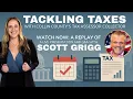 Tackling Taxes with Collin County s Tax Assessor Collector