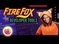 How to debug CSS with Firefox Developer Tools