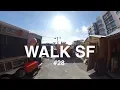 Walk Mission Bay UCSF Dogpatch Central Waterfront Tour - San Francisco 2019 Apr