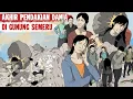 Download Lagu DANIA, Istirahat Terakhir dalam Dekapan SEMERU