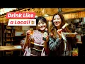 Download Lagu Night Dining \u0026 Touring in Tokyo's Wall Street: Marunouchi!