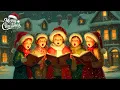 Joyful Christmas Choir ✨ Away in a Manger – Relaxing Christmas Carols Songs 2026