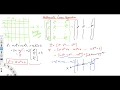Multivariate Linear Regression - Part 1 Machine Learning Tutorial
