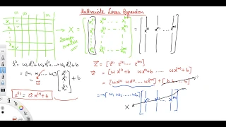 Multivariate Linear Regression - Part 1 Machine Learning Tutorial