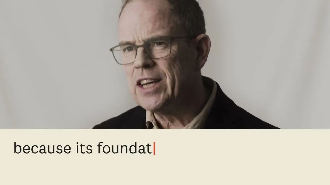 Elsevier — LeapSpace — The research-grade AI workspace (YouTube video ad)