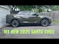 Reviewing My 2025 Santa Cruz - Mini Truck Or Mega Fun