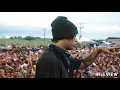Lil Xan "Betrayed" LIVE @ Billboard Hot 100 Festival 2018