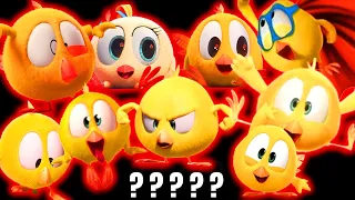 wheres chicky all sound variations compilation modify everything