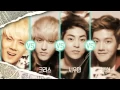 Download Lagu [FULL] EXO (엑소) - SK LTE CF (EXO vs EXO) Dance Battle Round