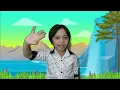 Luke 2:52_ King Jairon I. Bernardo_ Nursery