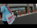 Midland Costco Everything you need to know But NO FOOT ACCESS Grand opening 20 Interaction