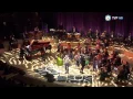 Gustavo Cerati | Homenaje Sinfónico | Puente | Gepe y Richard Coleman | CCK