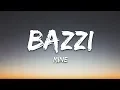 Download Lagu Bazzi - Mine (Lyrics)