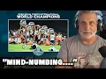 Lagu Old Composer Reacts to Drum Corps International - Boston Crusaders BOOM