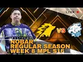 Download Lagu RRQ VS DEWA MPL ID SEASON 16 #mlbbidcreator