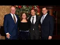 Pat McGrath 2025 Corridor Business Hall of Fame