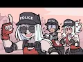 Helltaker Comic Dub Demon Girl Police Force
