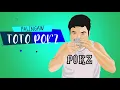 Amo gid na ya by Don Flores (ukelele cover)