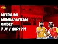 Download Lagu TEMBUS PULUHAN EKOR DALAM WAKTU DUA MINGGU!? OMSET 7 JUTA SEHARI! | MITRA SUKSES