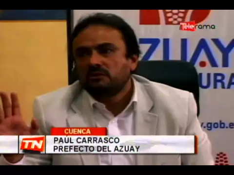 Gobierno provincial buscará alternativas para mantener tasa solidaria