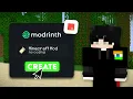 Make MINECRAFT FABRIC MODs using AI NO CODING