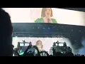 Escape LIVE w/ Hayla Kx5 @ LA Memorial Coliseum closing song