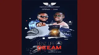 benz life dream feat josh 