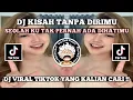 Download Lagu DJ SEOLAH KU TAK PERNAH ADA DIHATIMU || DJ KISAH TANPA DIRIMU VIRAL TIKTOK TERBARU YANG KALIAN CARI
