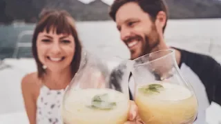 LIFE ON A SAILBOAT – Zero to 10,000 Nautical Miles in 2 Years