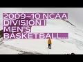 2009 10 NCAA Division I men s basketball season