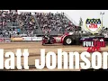 NTPA Championship Pulling