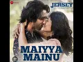 Download Lagu Maiyya Mainu ~》 Sachet - Parampara (Audio)♡♡