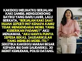 Lagu KAKEKKU MURKA SAAT TAHU MOBILKU DIAMBIL SAUDARIKU, 30 MENIT KEMUDIAN POLISI DATANG