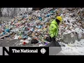Rethink the way you recycle Reduce Reuse Rethink