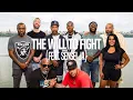 PATREON EXCLUSIVE The Will To Fight feat Sensei Ja The Joe Budden Podcast