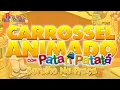 Download Lagu Carrossel Animado Com Patati Patatá - Barulho na Praça (2011)