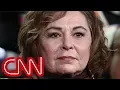 Roseanne Barr under fire for conspiracy tweets