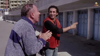 صايع بحر قوله أمك سألت عليك 