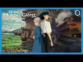Download Lagu HOWL'S MOVING CASTLE | 20th Anniversary Trailer