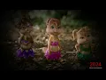 [Alvin et les chipmunks] Jen - Nuit Remix