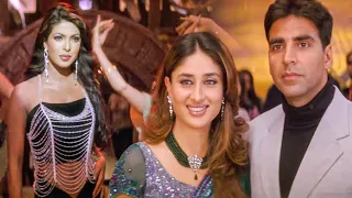 Talatum Talatum Udit Narayan Alka Yagnik Aitraaz Akshay Kareena 