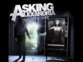 Asking Alexandria - Moving On (Audio)