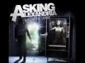 Download Lagu Asking Alexandria - Moving On (Audio)