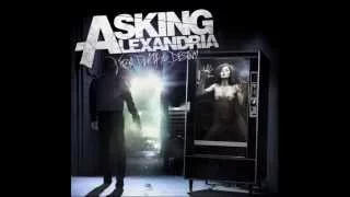 Download Asking Alexandria - Moving On (Audio) MP3